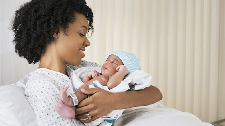 Important baby care skills every new mom should know